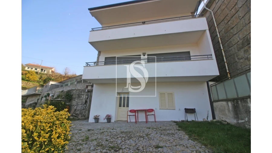 Moradia T3 para Venda em Ventosa e Cova Foto 10