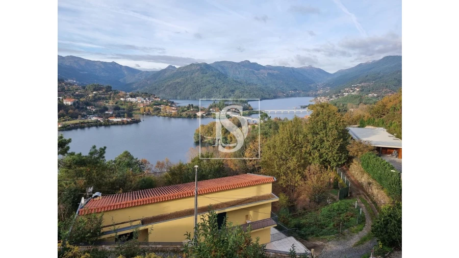 Moradia T3 para Venda em Ventosa e Cova Foto 6