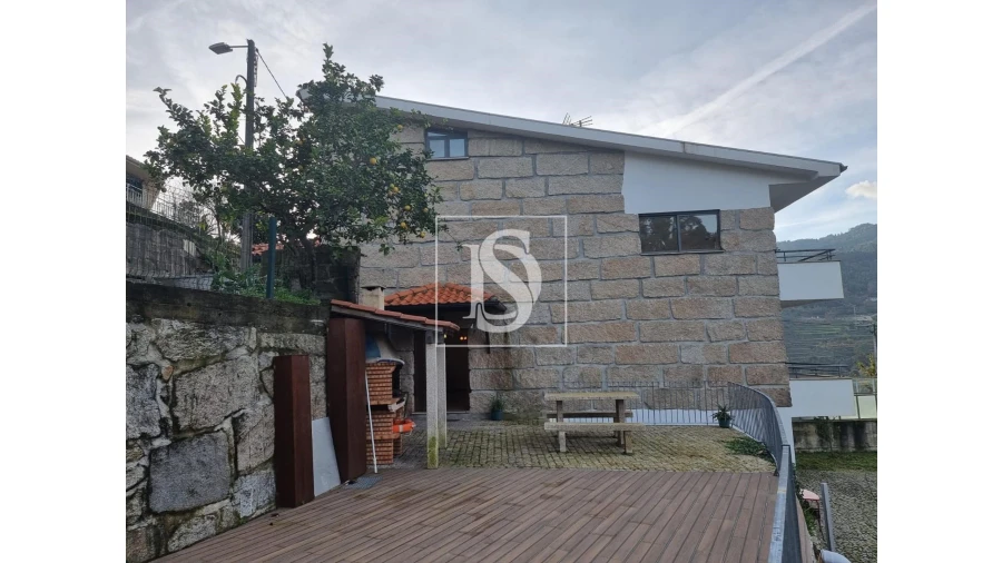 Moradia T3 para Venda em Ventosa e Cova Foto 14