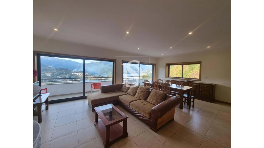 Moradia T3 para Venda em Ventosa e Cova Foto 20