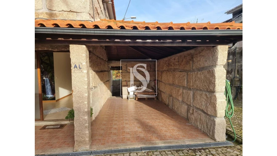 Moradia T3 para Venda em Ventosa e Cova Foto 28