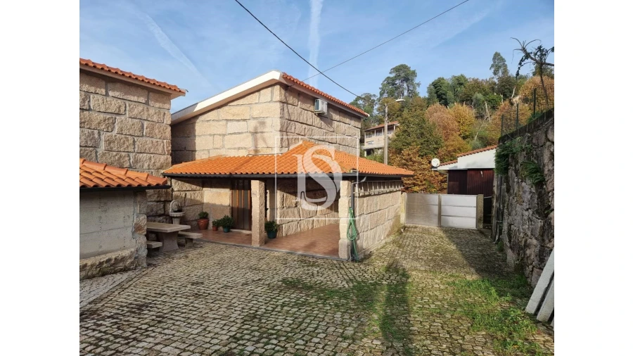 Moradia T3 para Venda em Ventosa e Cova Foto 27