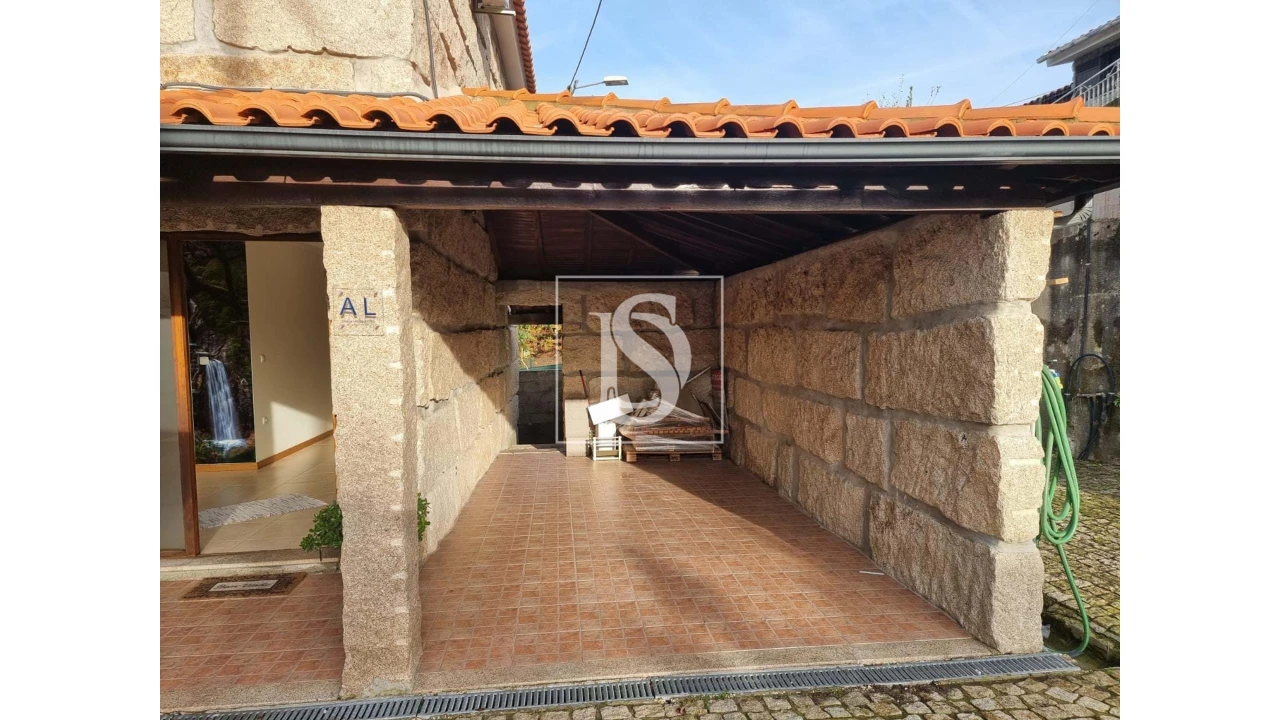 Moradia T3 para Venda em Ventosa e Cova Foto 28