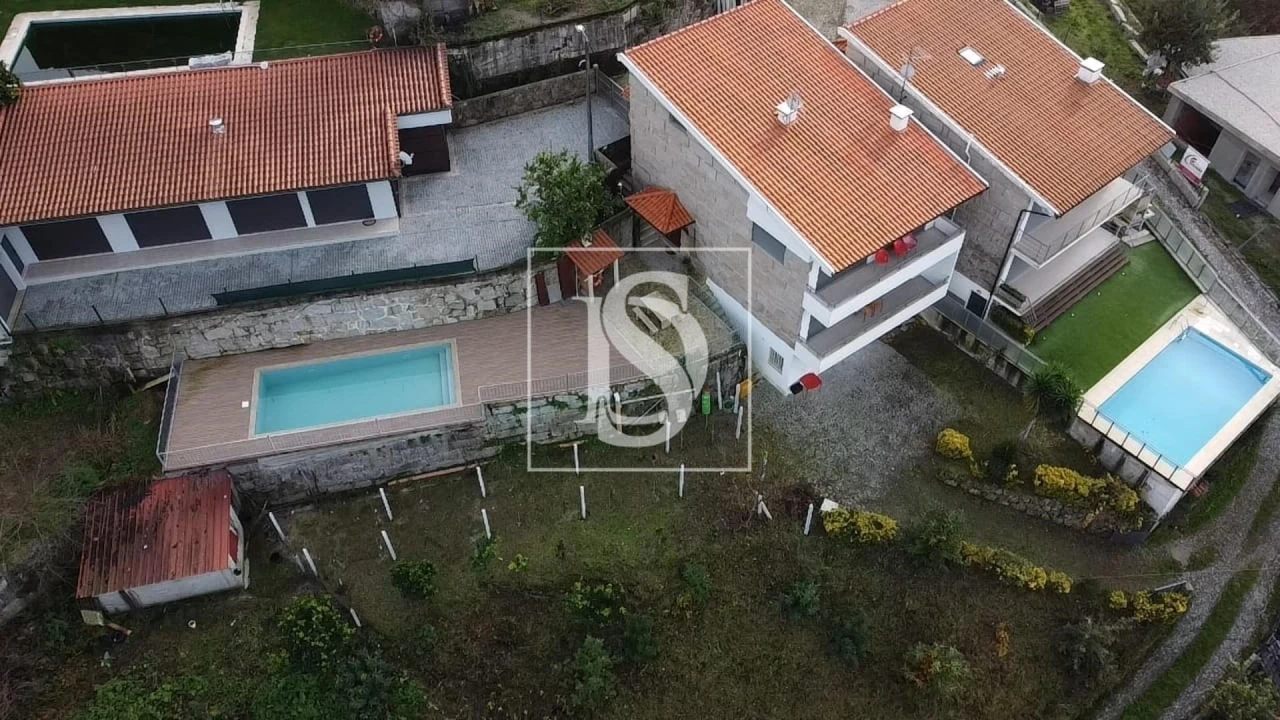 Moradia T3 para Venda em Ventosa e Cova Foto 15