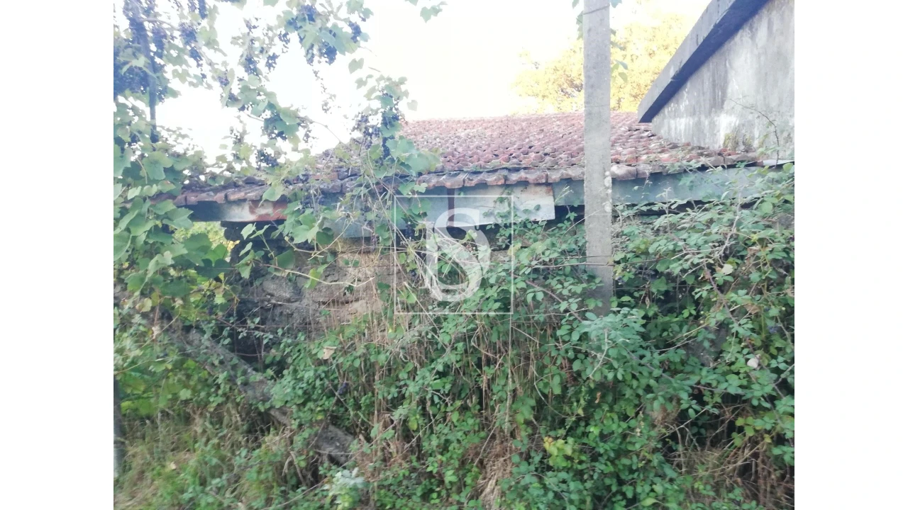 Moradia T2 para Venda em Serzedelo Foto 3