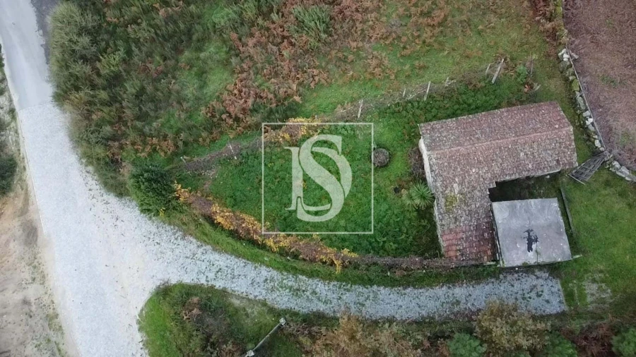 Moradia T2 para Venda em Serzedelo Foto 9