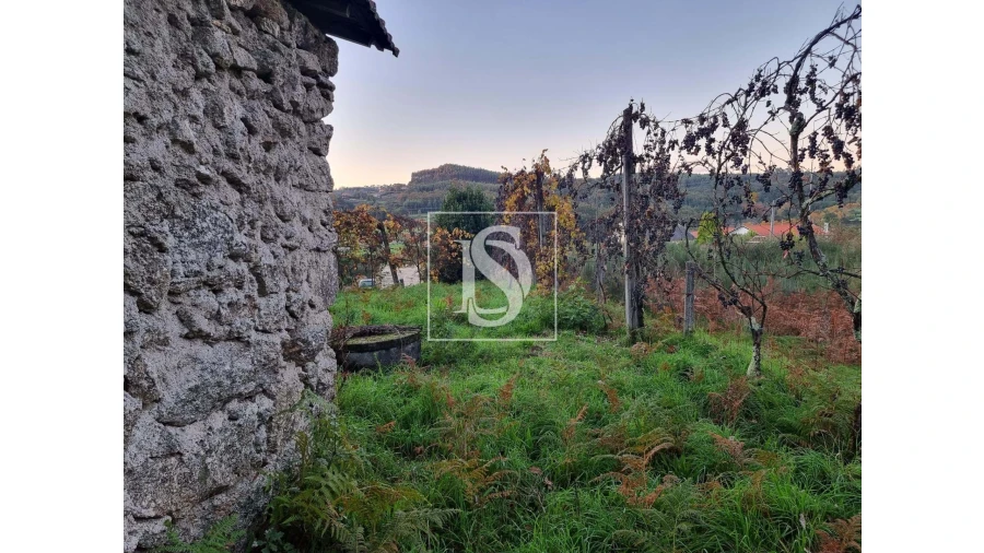 Moradia T2 para Venda em Serzedelo Foto 7