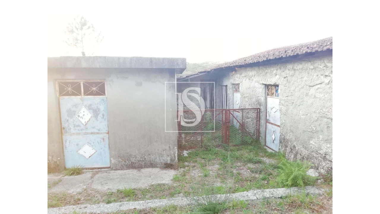 Moradia T2 para Venda em Serzedelo Foto 1