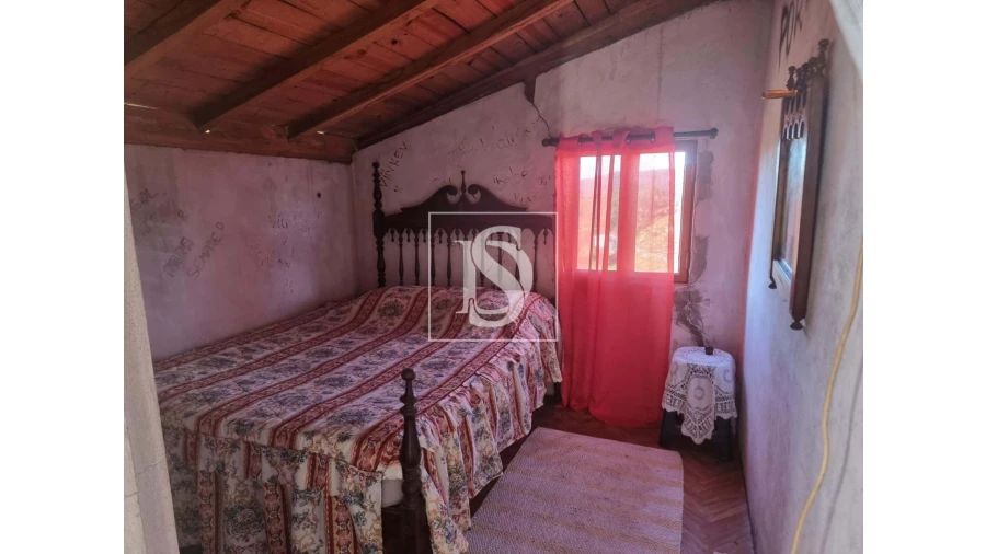 Moradia T3 para Venda em Rossas Foto 24