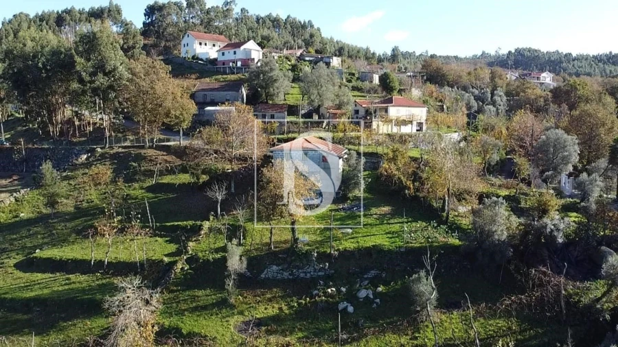 Moradia T3 para Venda em Rossas Foto 1