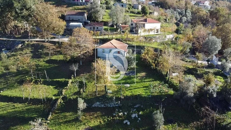 Moradia T3 para Venda em Rossas Foto 3