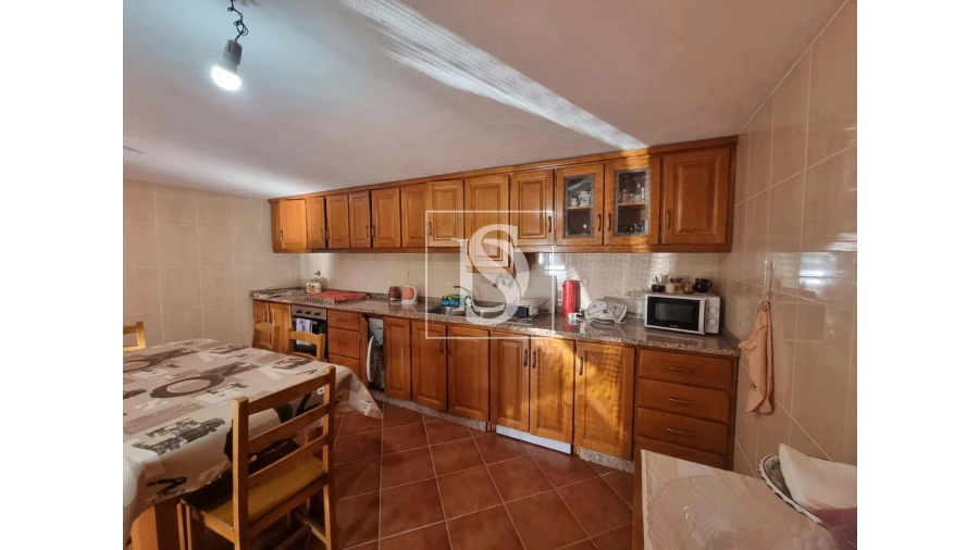 Moradia T3 para Venda em Rossas Foto 19