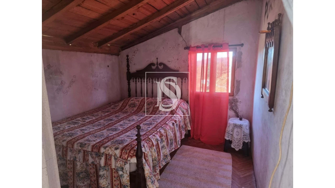 Moradia T3 para Venda em Rossas Foto 24