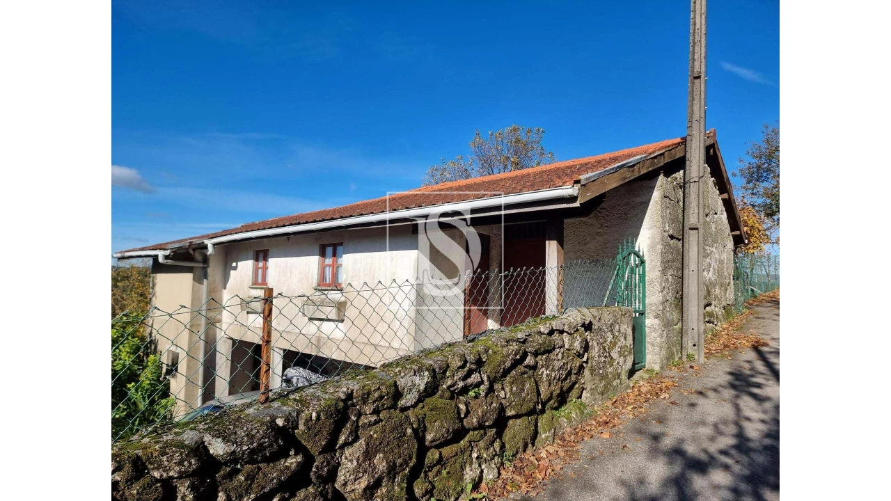 Moradia T3 para Venda em Rossas Foto 14