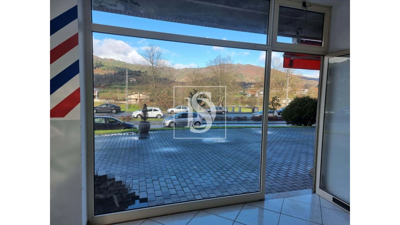 Negócio para Venda em Vieira do Minho Foto 14