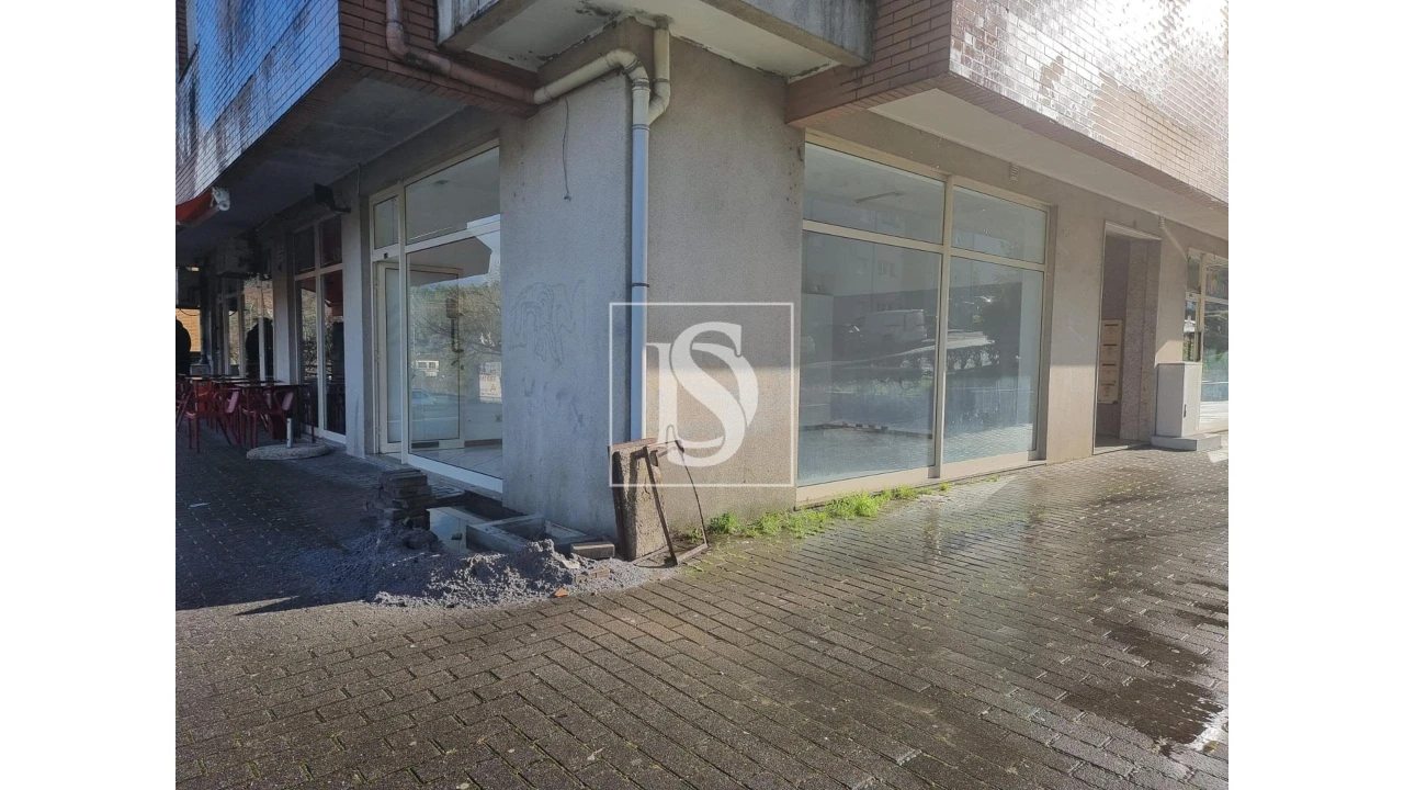 Negócio para Venda em Vieira do Minho Foto 1