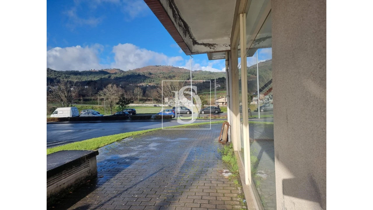 Negócio para Venda em Vieira do Minho Foto 3