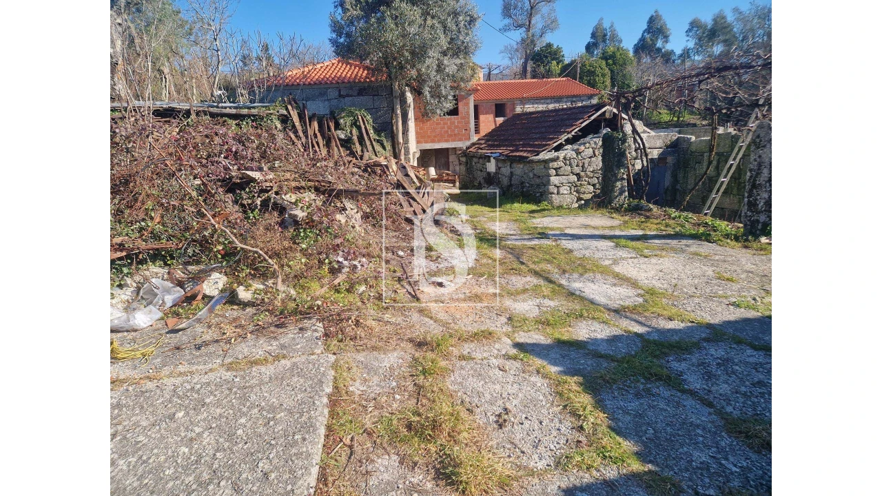 Moradia T3 para Venda em Anjos e Vilar do Chão Foto 7