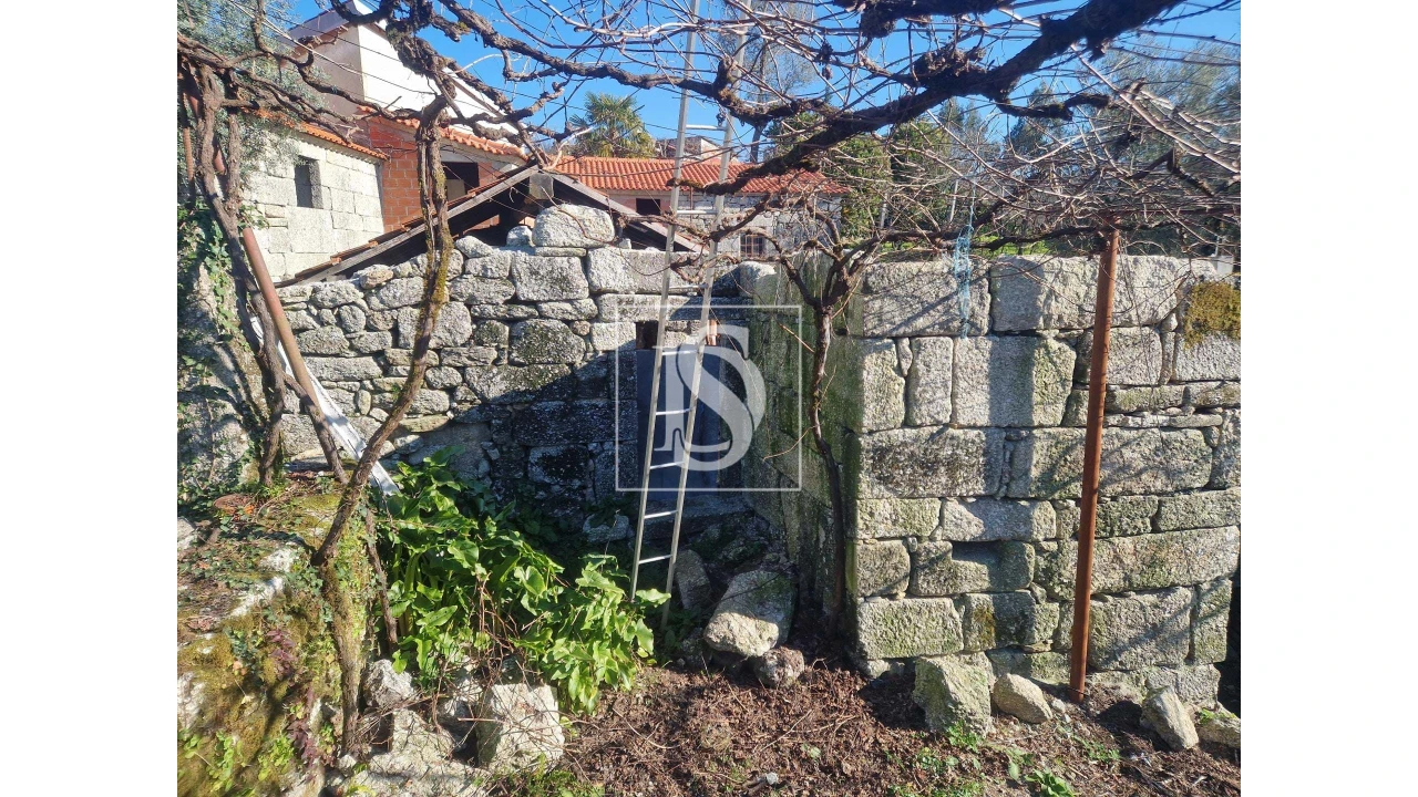 Moradia T3 para Venda em Anjos e Vilar do Chão Foto 2