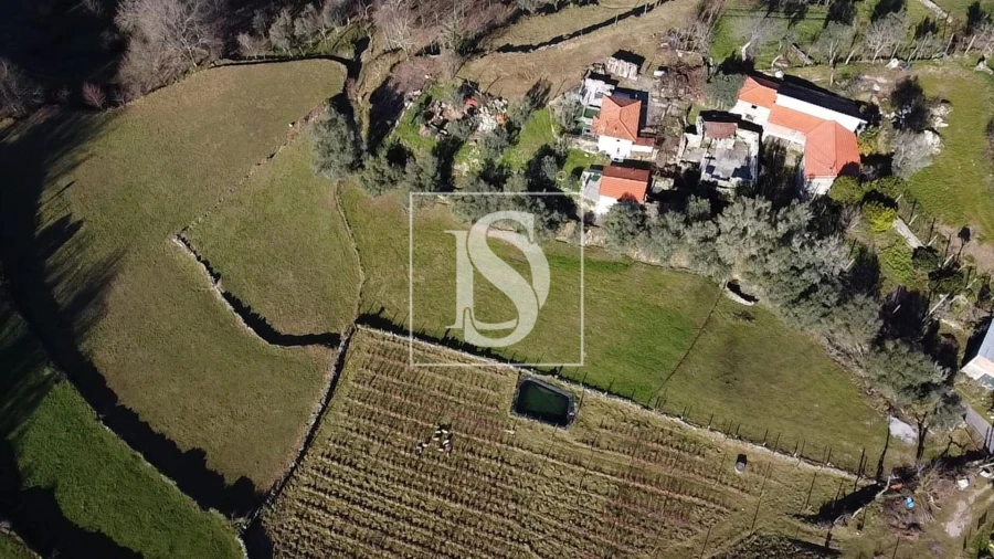 Moradia T3 para Venda em Anjos e Vilar do Chão Foto 15