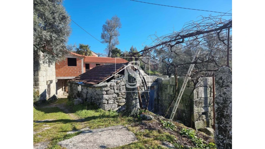 Moradia T3 para Venda em Anjos e Vilar do Chão Foto 4