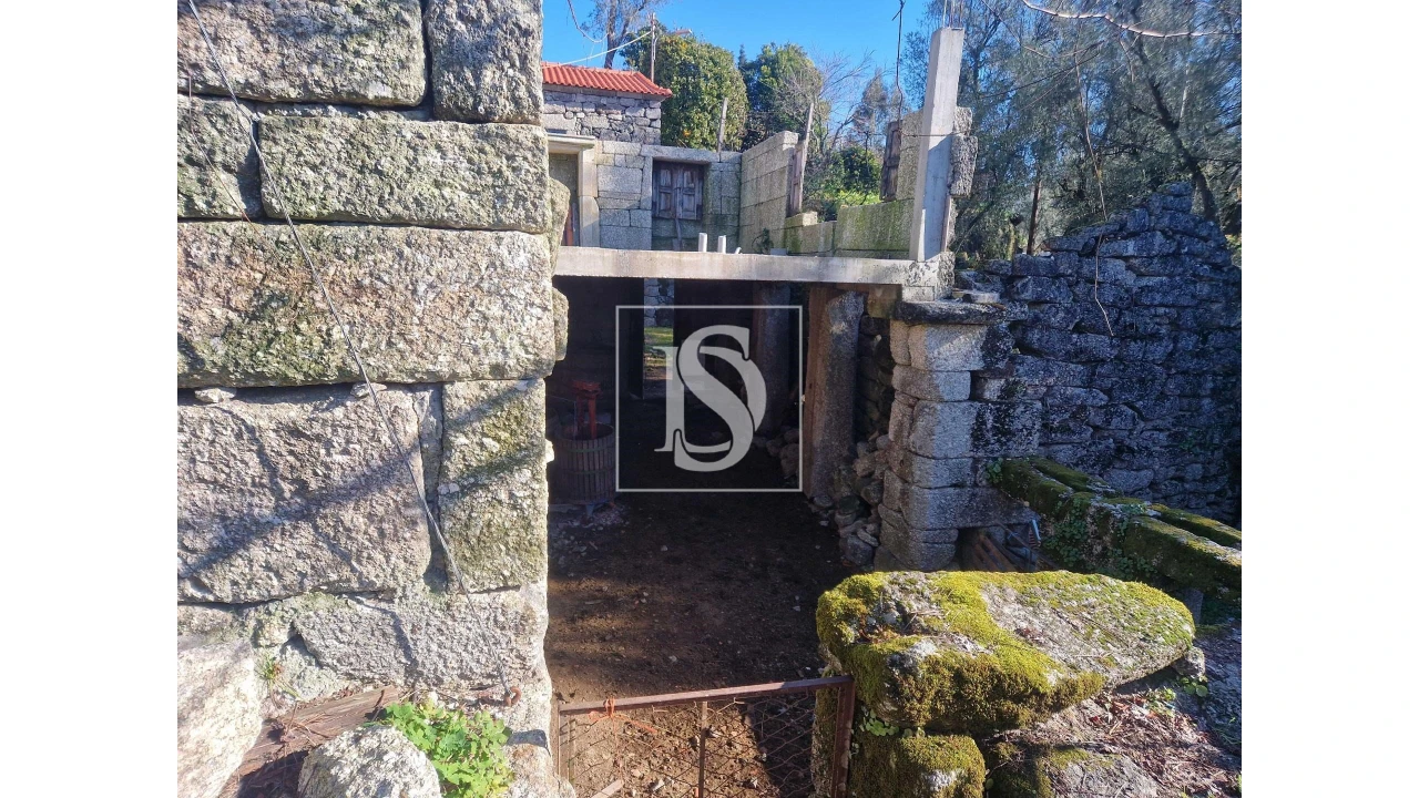 Moradia T3 para Venda em Anjos e Vilar do Chão Foto 5