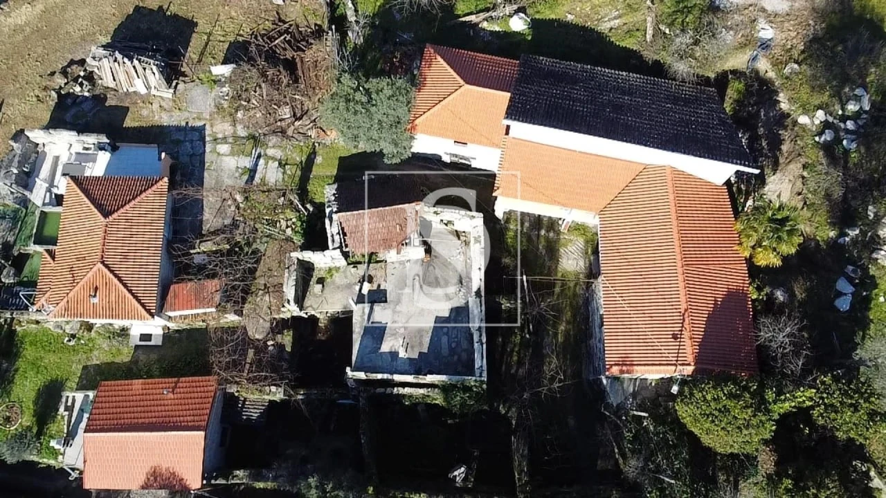 Moradia T3 para Venda em Anjos e Vilar do Chão Foto 9