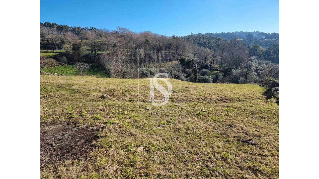 Terreno para Venda em Anjos e Vilar do Chão Foto 1
