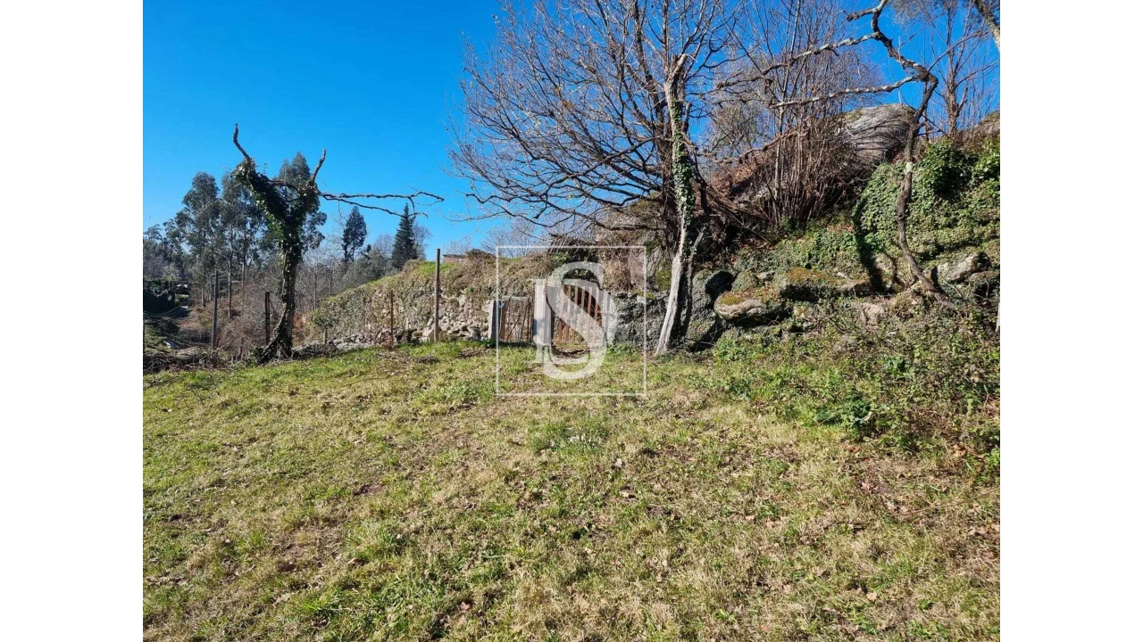Terreno para Venda em Anjos e Vilar do Chão Foto 7