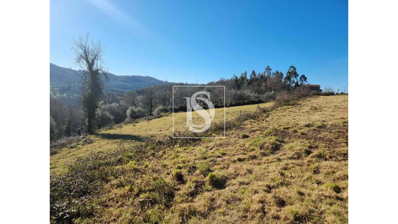 Terreno para Venda em Anjos e Vilar do Chão Foto 2
