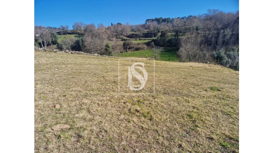 Terreno para Venda em Anjos e Vilar do Chão Foto 3