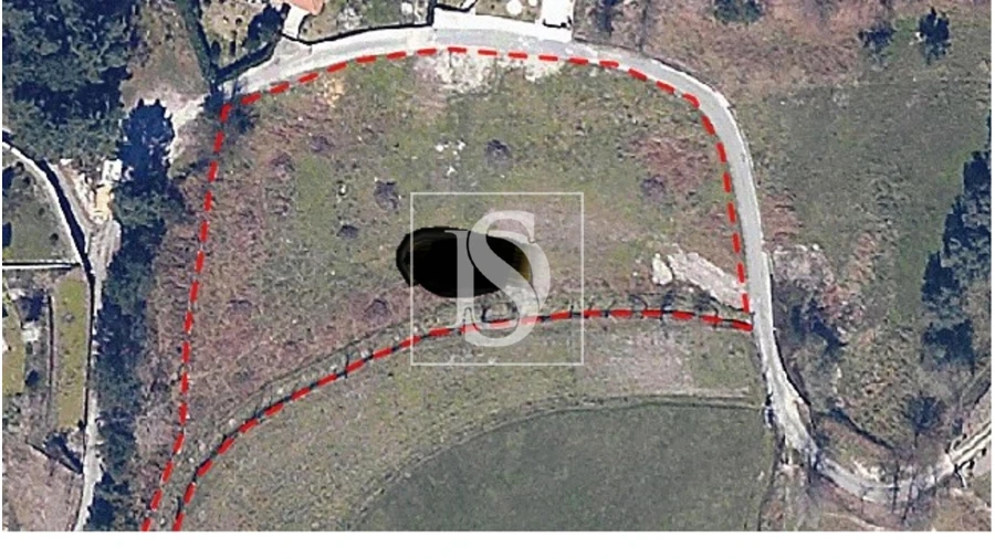 Terreno para Venda em Pinheiro