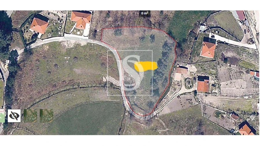 Terreno para Venda em Pinheiro Foto 2