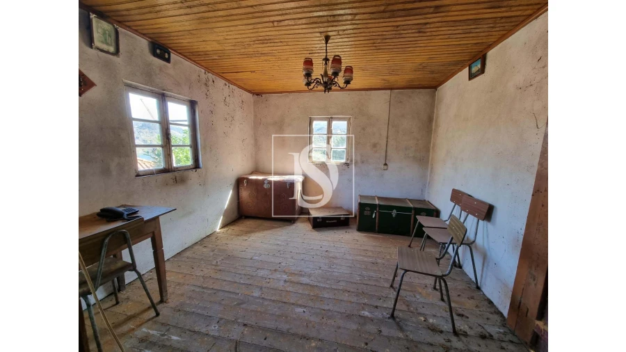 Moradia T2 para Venda em Parada do Bouro Foto 20