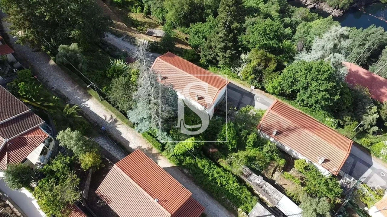 Moradia T3 para Venda em Ferral Foto 22