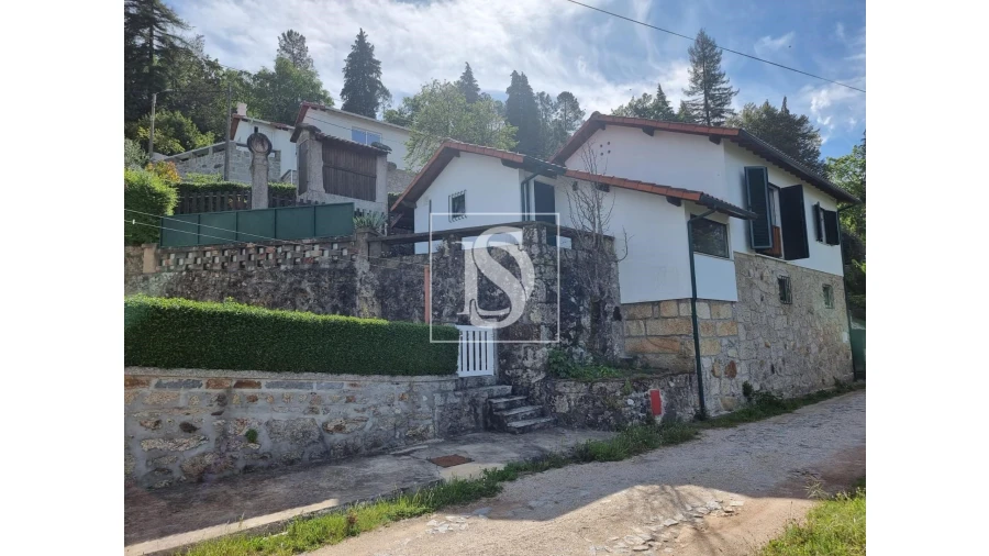 Moradia T3 para Venda em Ferral Foto 4