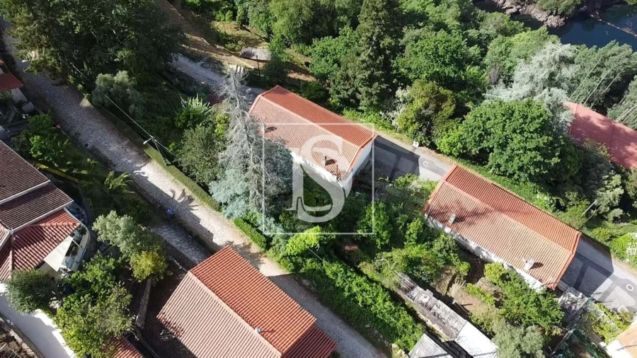 Moradia T3 para Venda em Ferral Foto 22