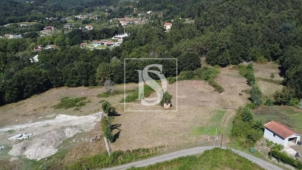 Terreno para Venda em Eira Vedra Foto 24