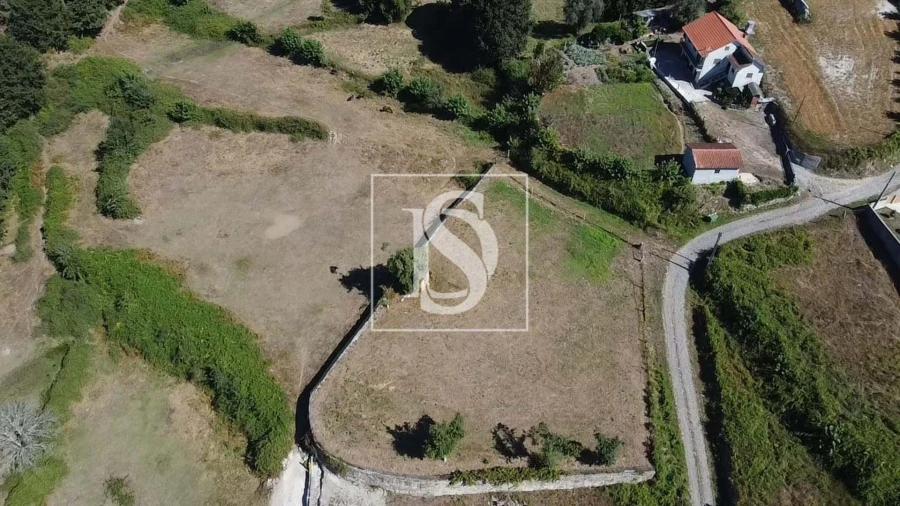 Terreno para Venda em Eira Vedra Foto 15