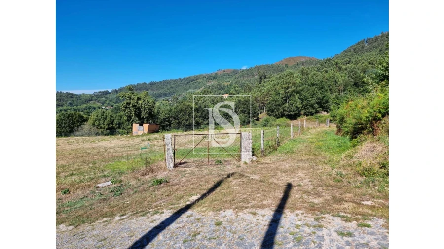 Terreno para Venda em Eira Vedra Foto 9