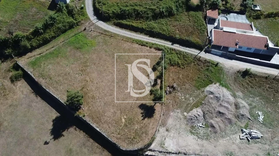 Terreno para Venda em Eira Vedra Foto 23