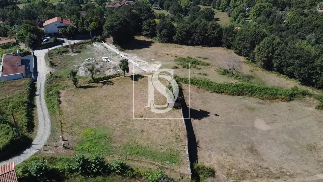 Terreno para Venda em Eira Vedra Foto 22