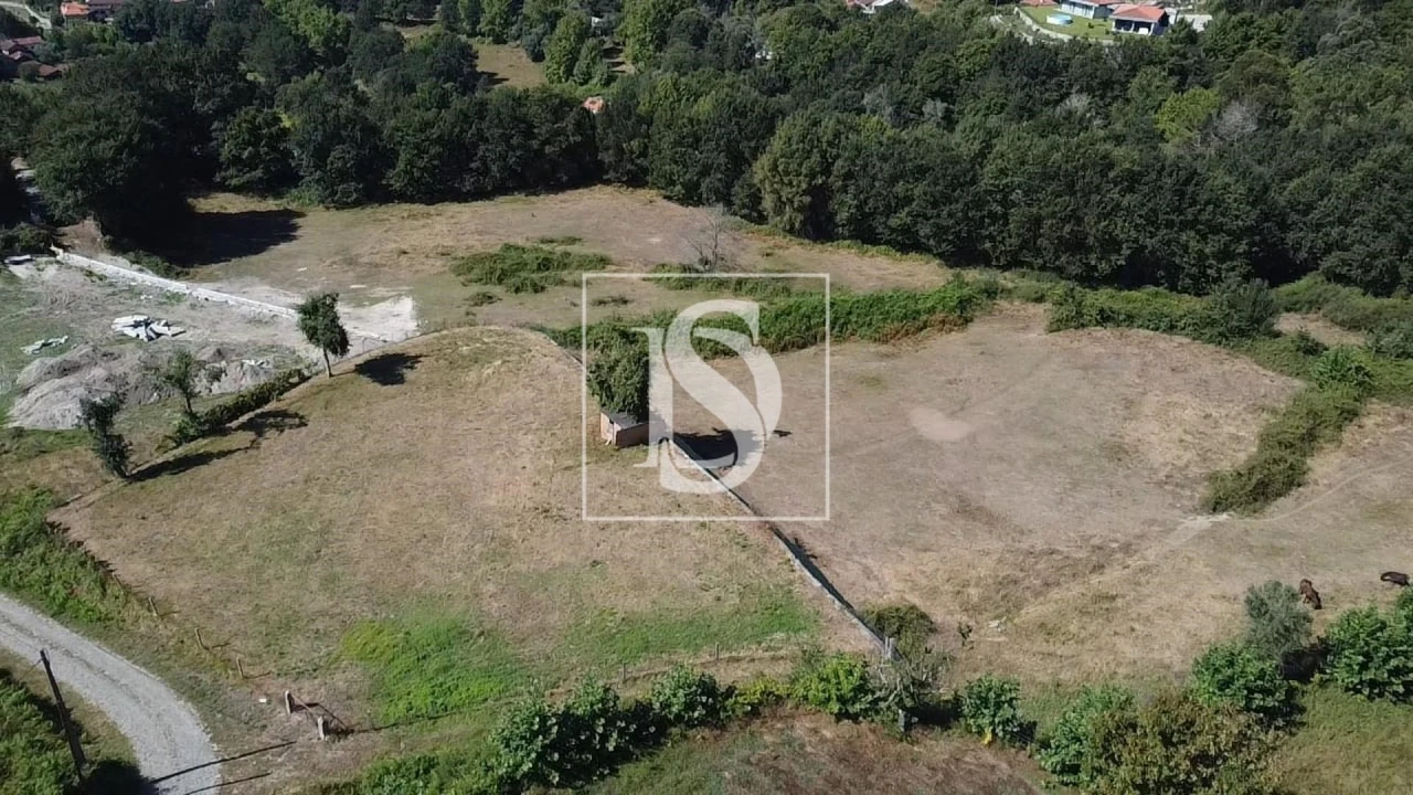 Terreno para Venda em Eira Vedra Foto 21