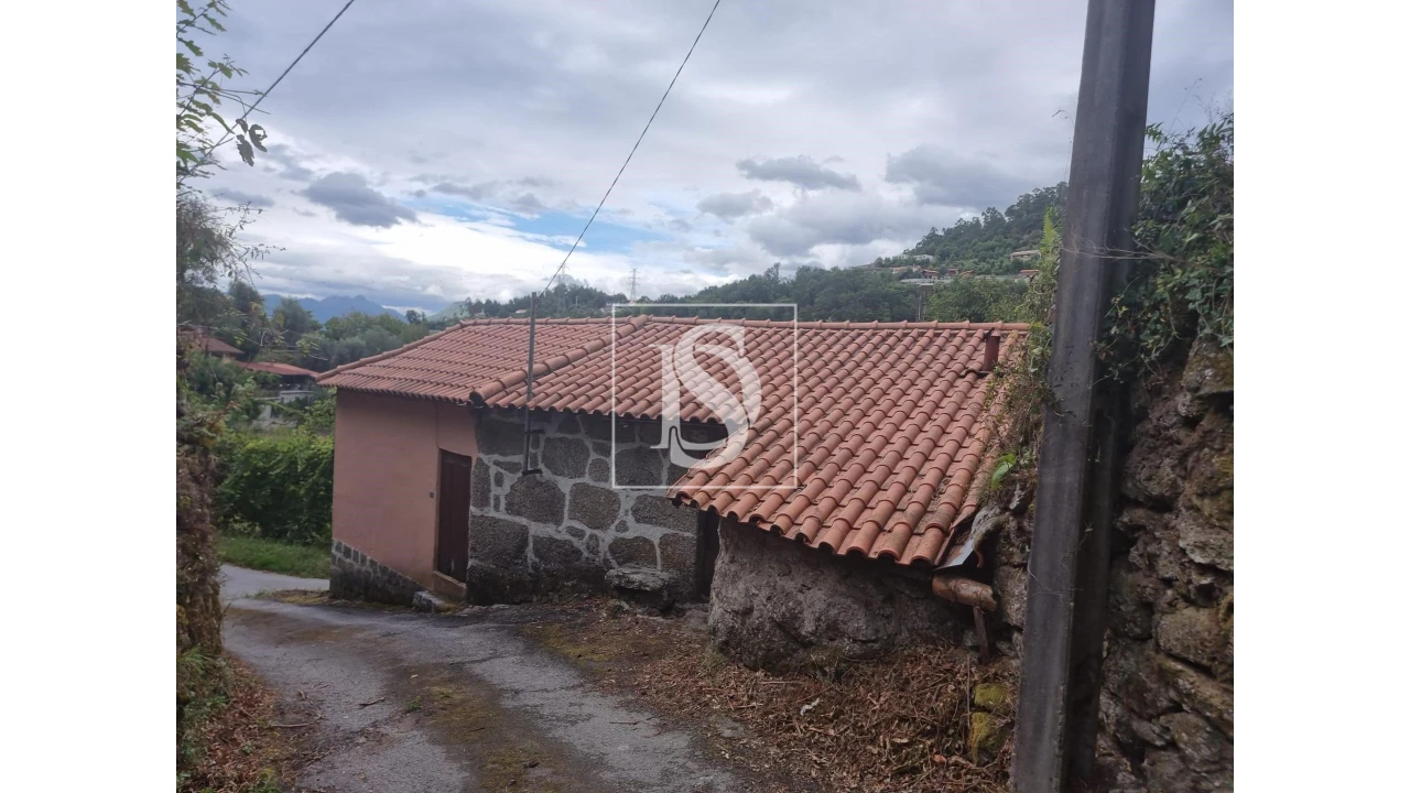 Moradia T2 para Venda em Ventosa e Cova Foto 18