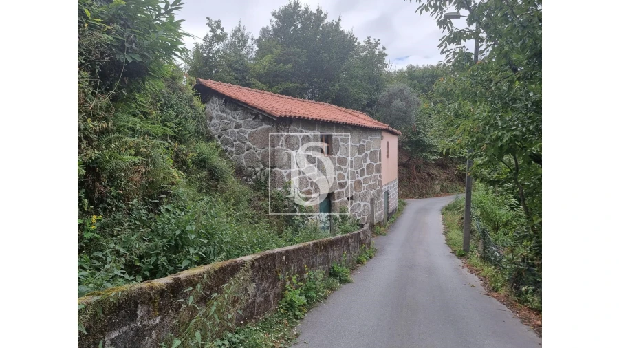 Moradia T2 para Venda em Ventosa e Cova