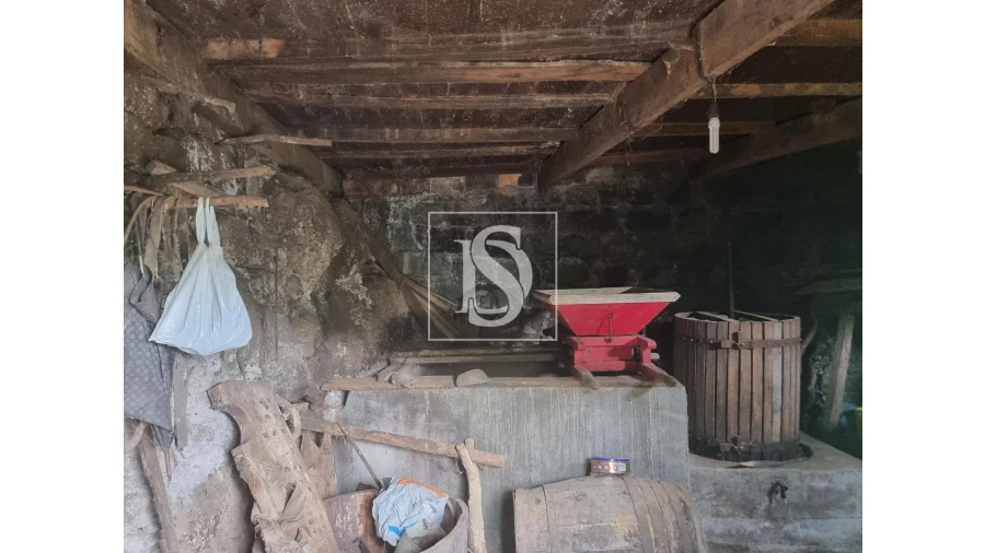 Moradia T2 para Venda em Ventosa e Cova Foto 10