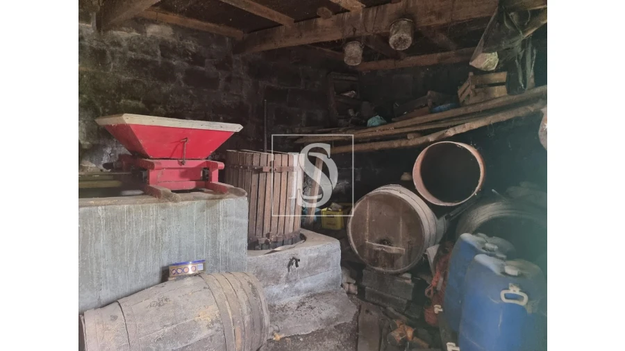 Moradia T2 para Venda em Ventosa e Cova Foto 14