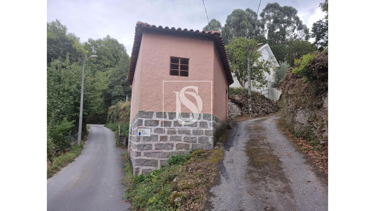 Moradia T2 para Venda em Ventosa e Cova Foto 13