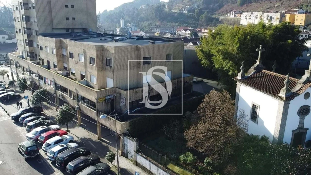 Apartamento T3 para Venda em Vieira do Minho Foto 24