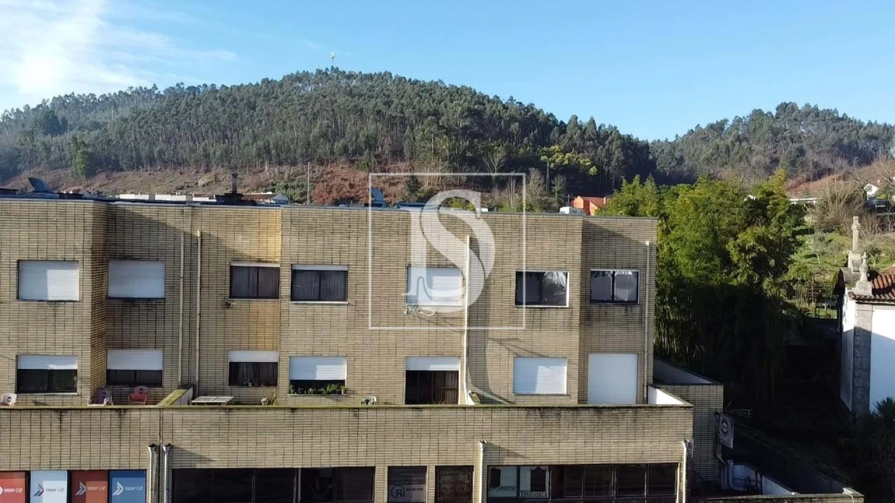 Apartamento T3 para Venda em Vieira do Minho Foto 27